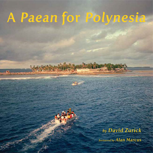 A Paean for Polynesia